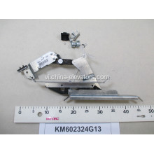 KM602324G13 COUPLER